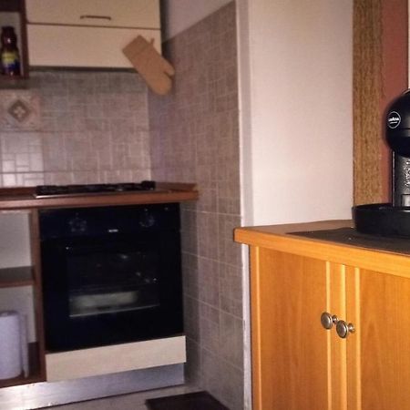 מלון Kamma A Casa Du Zu Toto מראה חיצוני תמונה
