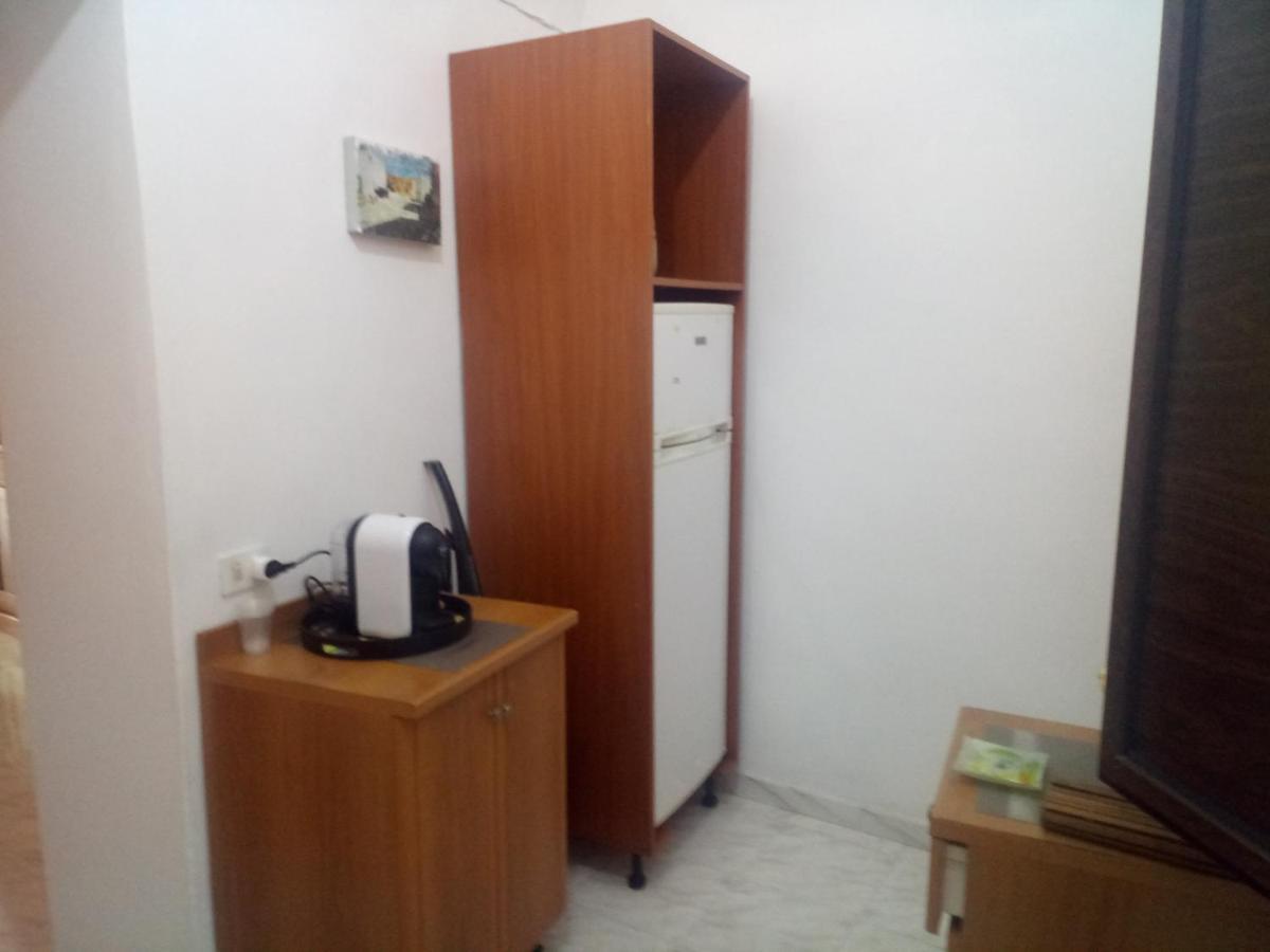 מלון Kamma A Casa Du Zu Toto מראה חיצוני תמונה